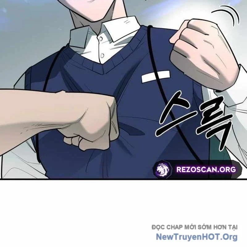 Cuộc Sống Học Đường Của Đội Trưởng Quận Chapter 31 - Next Chapter 32