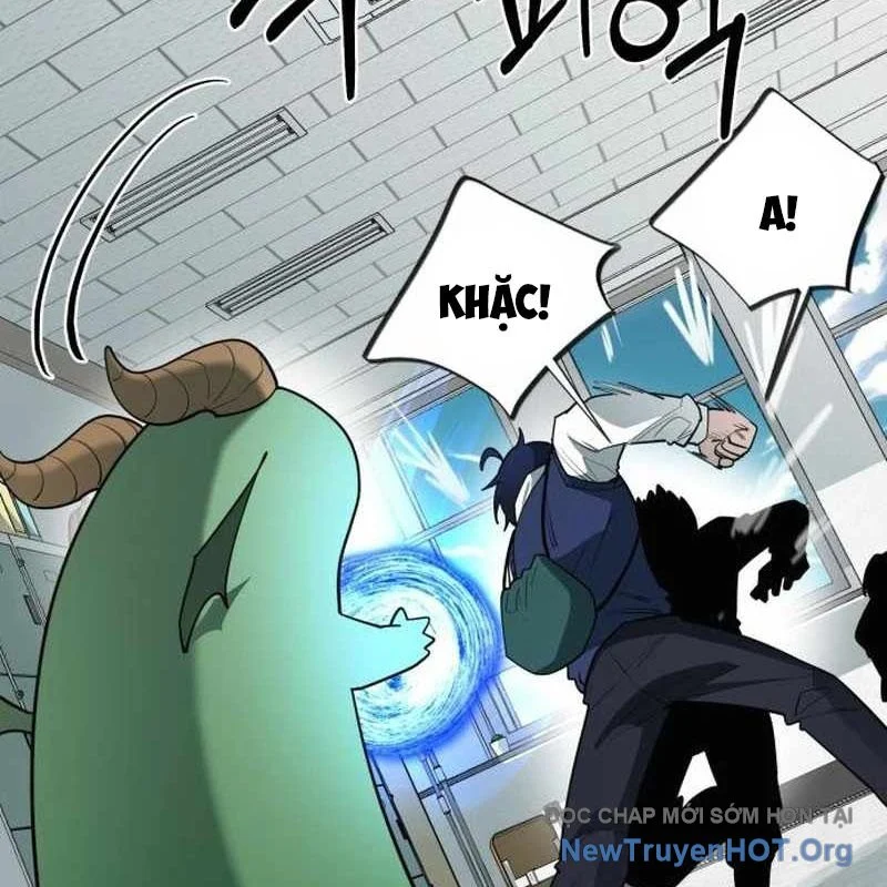Cuộc Sống Học Đường Của Đội Trưởng Quận Chapter 31 - Next Chapter 32