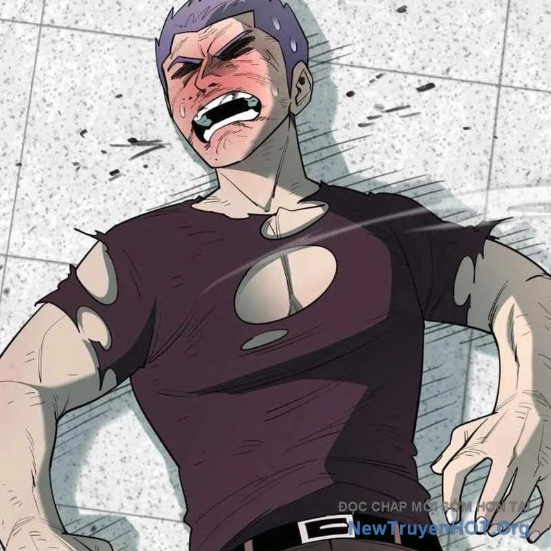 Cuộc Sống Học Đường Của Đội Trưởng Quận Chapter 31 - Next Chapter 32