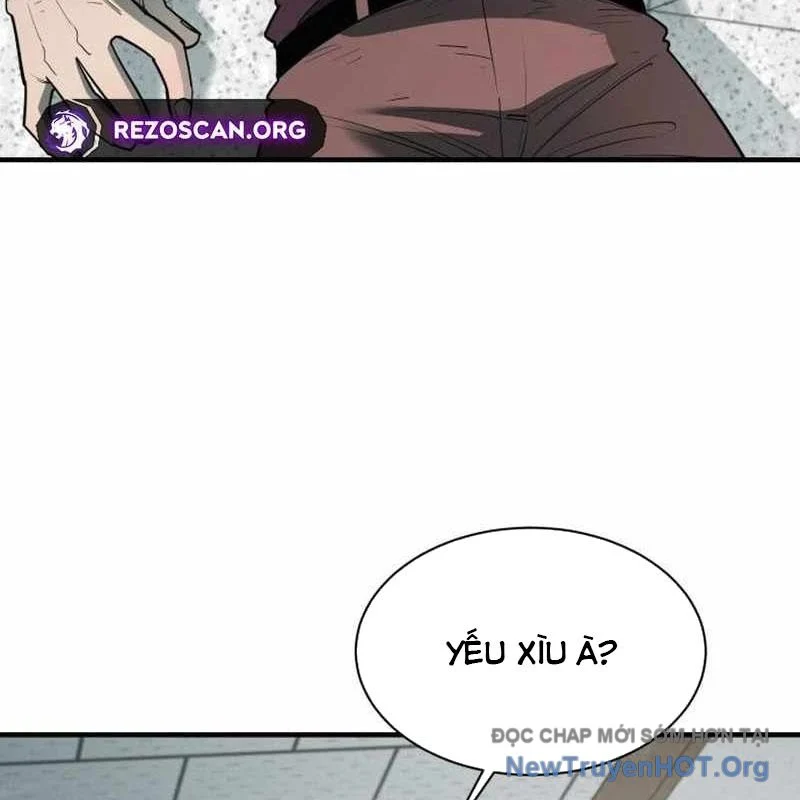 Cuộc Sống Học Đường Của Đội Trưởng Quận Chapter 31 - Next Chapter 32