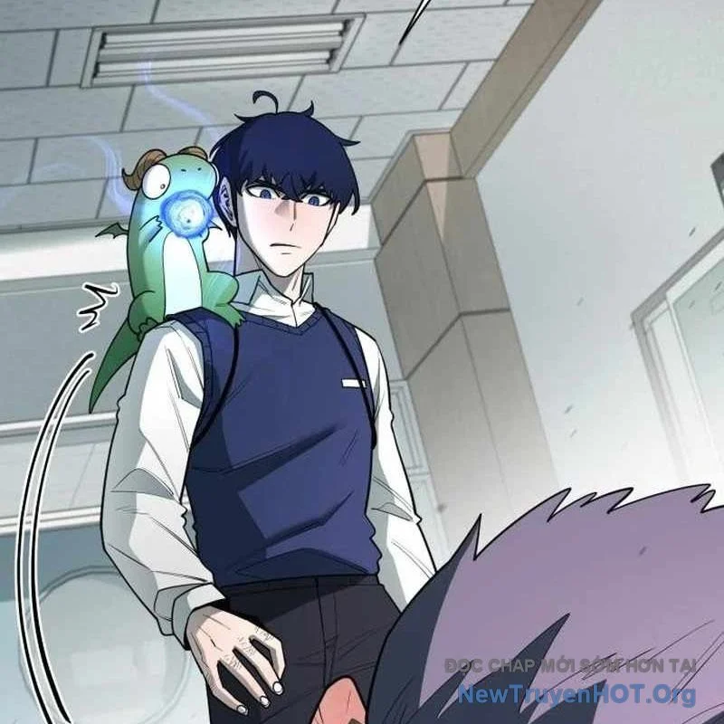 Cuộc Sống Học Đường Của Đội Trưởng Quận Chapter 31 - Next Chapter 32