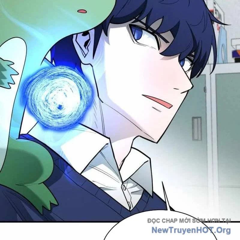 Cuộc Sống Học Đường Của Đội Trưởng Quận Chapter 31 - Next Chapter 32