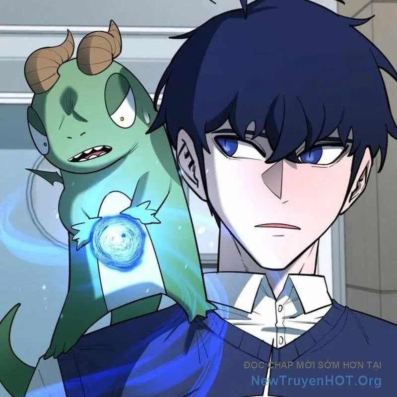 Cuộc Sống Học Đường Của Đội Trưởng Quận Chapter 31 - Next Chapter 32