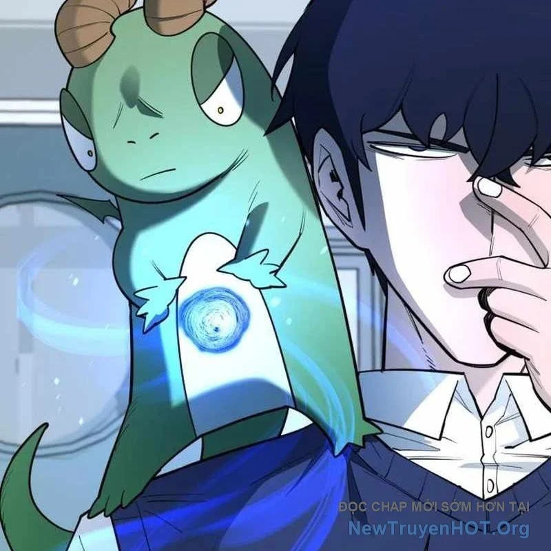 Cuộc Sống Học Đường Của Đội Trưởng Quận Chapter 31 - Next Chapter 32
