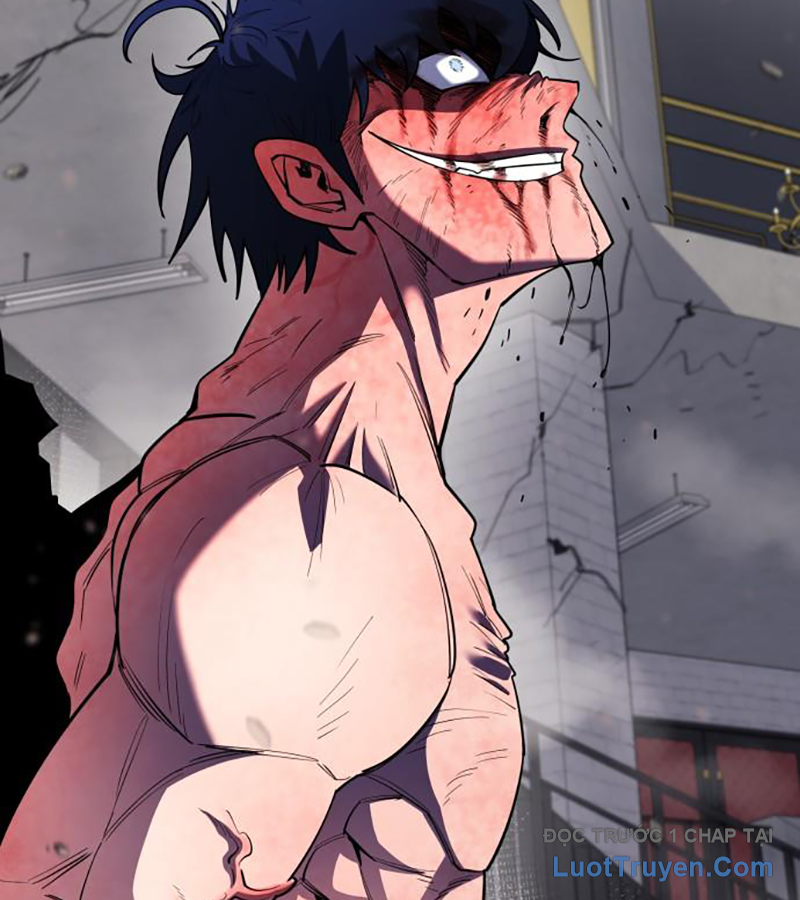Cuộc Sống Học Đường Của Đội Trưởng Quận Chapter 37 - Trang 2
