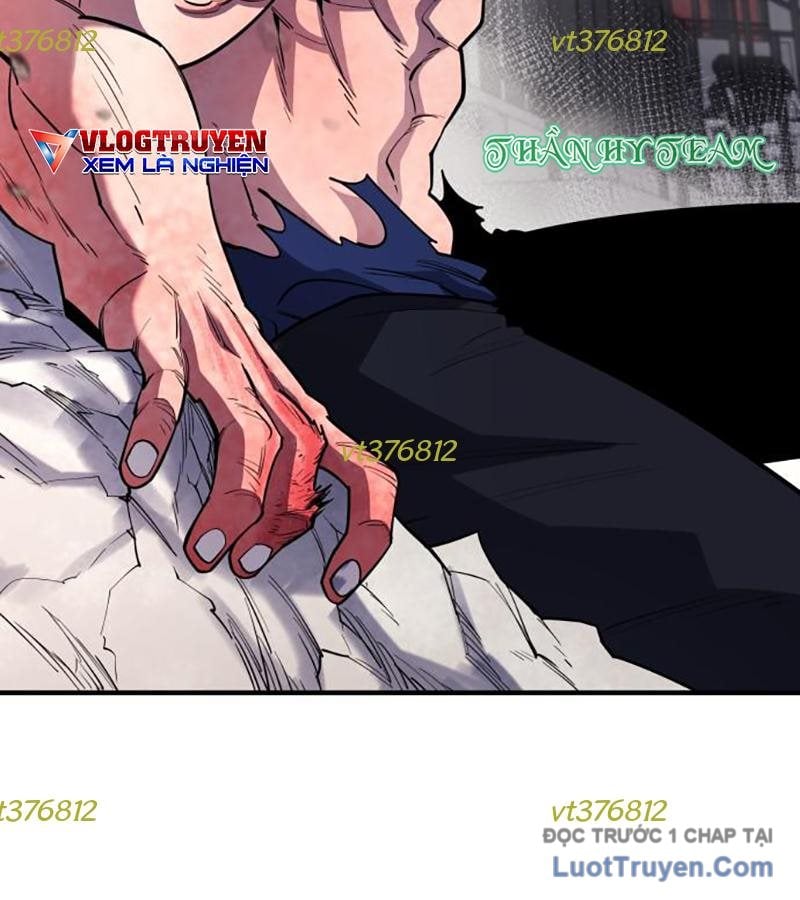Cuộc Sống Học Đường Của Đội Trưởng Quận Chapter 37 - Trang 2