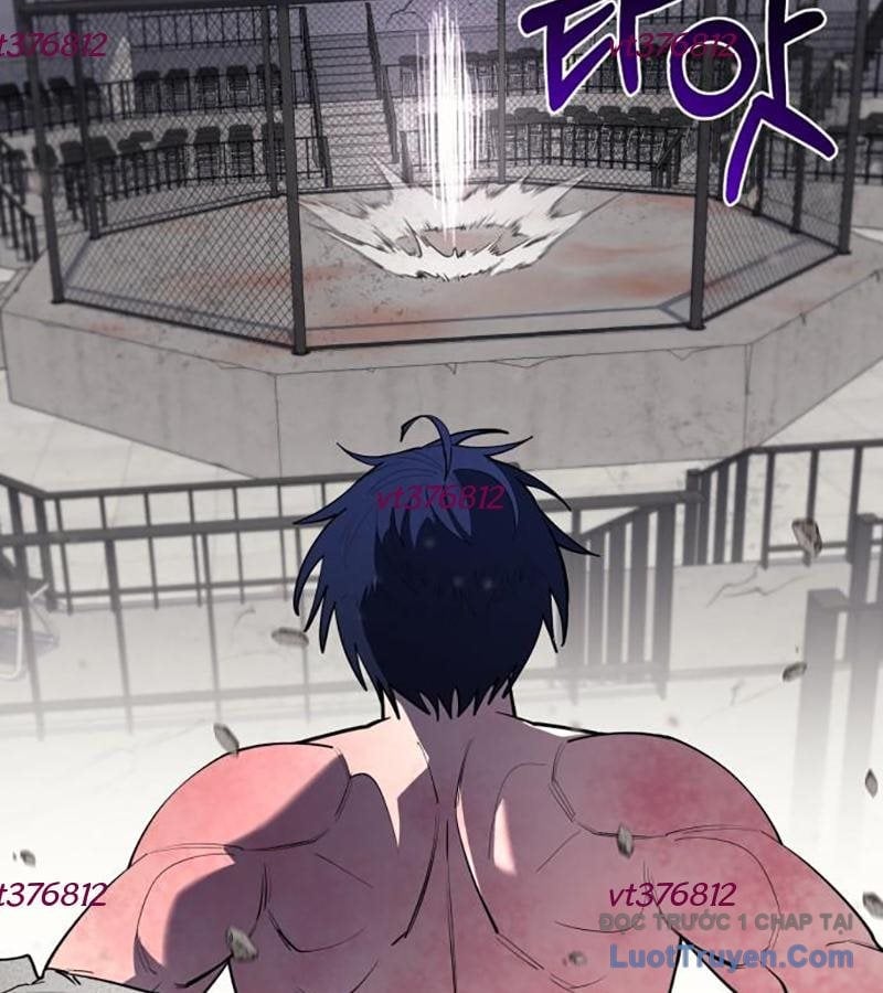 Cuộc Sống Học Đường Của Đội Trưởng Quận Chapter 37 - Trang 2