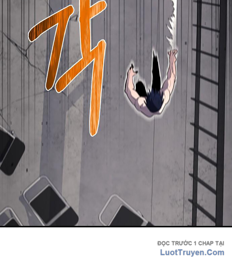 Cuộc Sống Học Đường Của Đội Trưởng Quận Chapter 37 - Trang 2