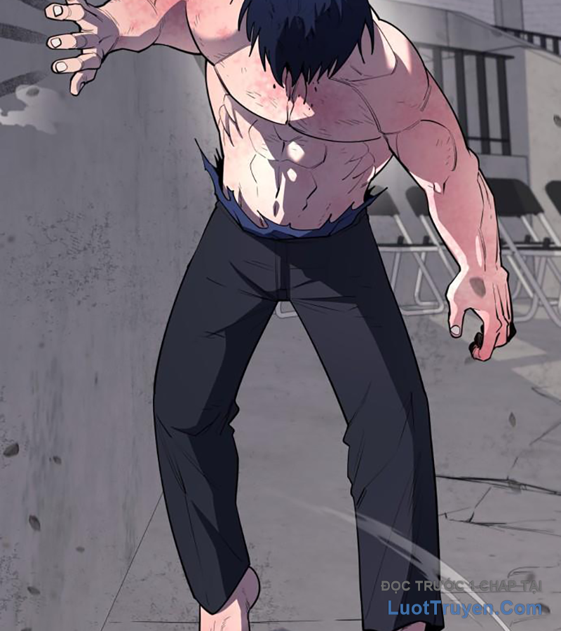 Cuộc Sống Học Đường Của Đội Trưởng Quận Chapter 37 - Trang 2