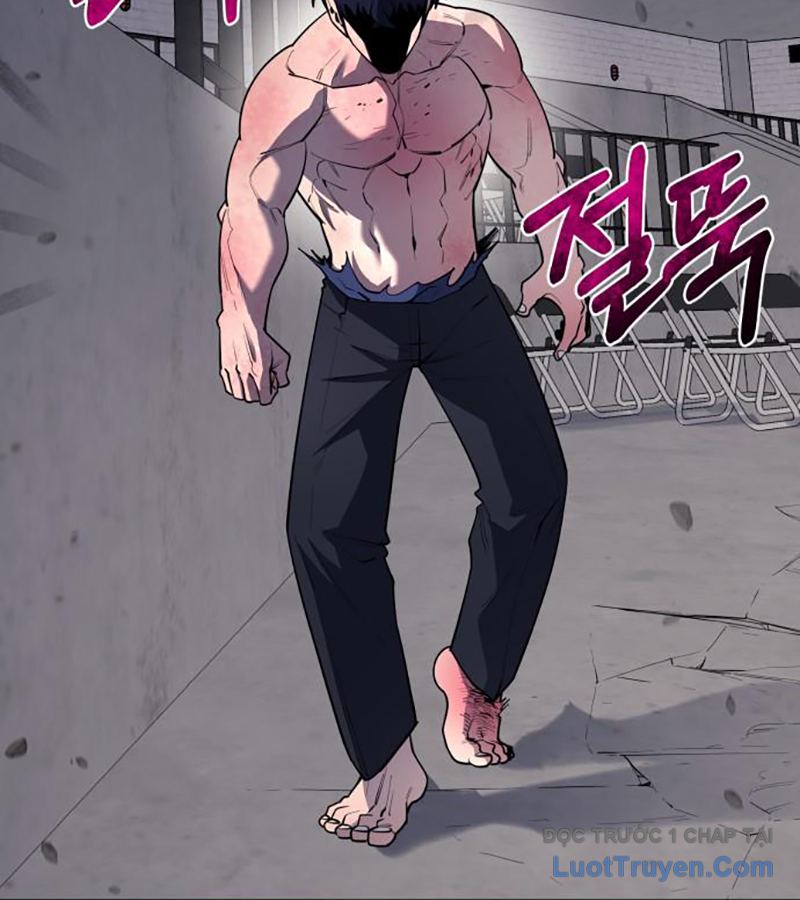 Cuộc Sống Học Đường Của Đội Trưởng Quận Chapter 37 - Trang 2