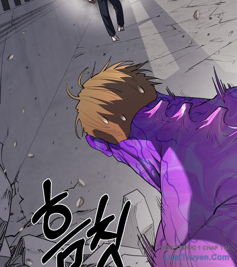 Cuộc Sống Học Đường Của Đội Trưởng Quận Chapter 37 - Trang 2