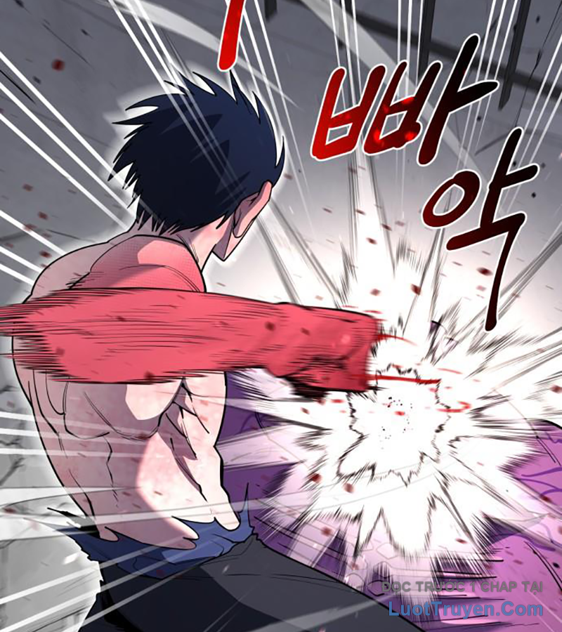 Cuộc Sống Học Đường Của Đội Trưởng Quận Chapter 37 - Trang 2