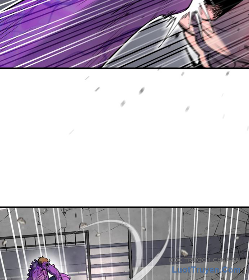 Cuộc Sống Học Đường Của Đội Trưởng Quận Chapter 37 - Trang 2