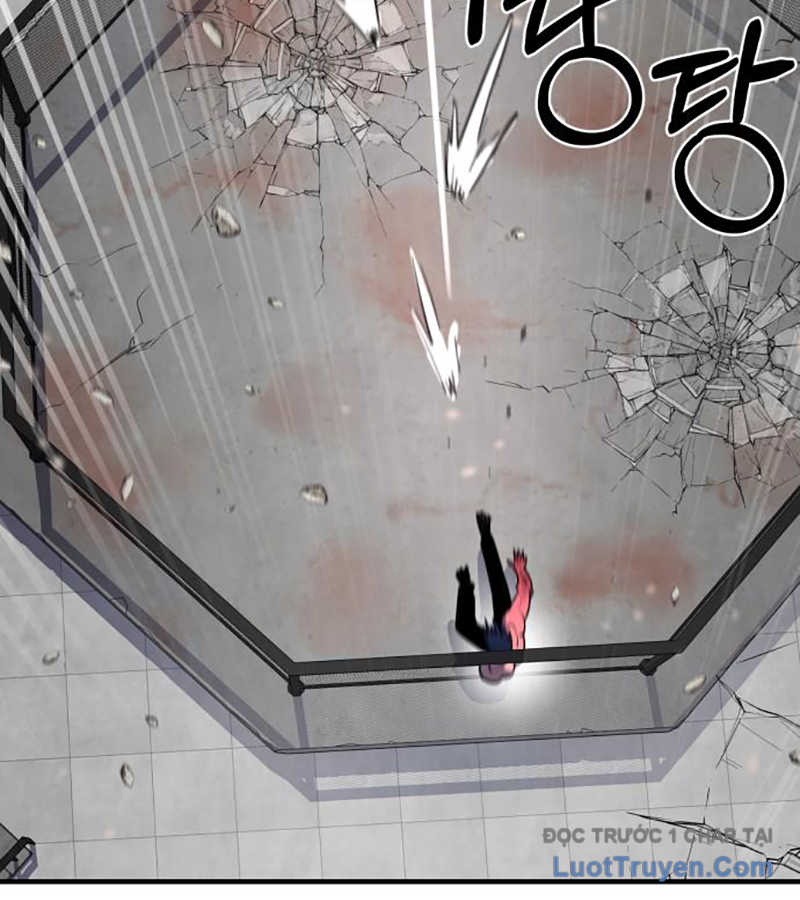 Cuộc Sống Học Đường Của Đội Trưởng Quận Chapter 37 - Trang 2