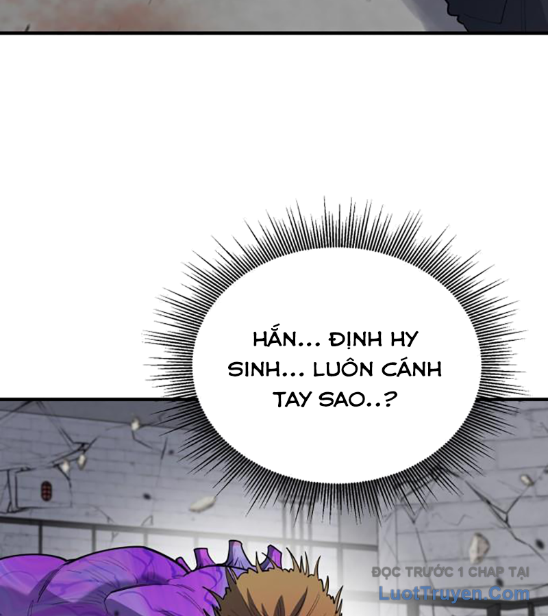 Cuộc Sống Học Đường Của Đội Trưởng Quận Chapter 37 - Trang 2