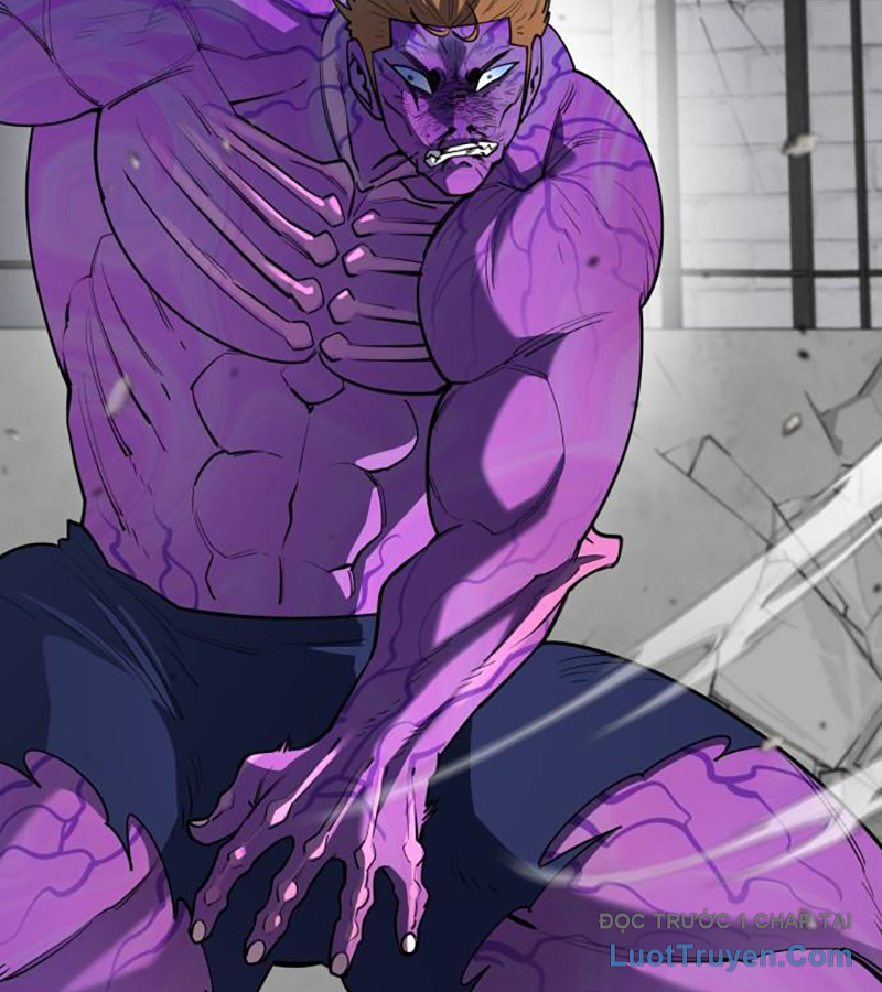 Cuộc Sống Học Đường Của Đội Trưởng Quận Chapter 37 - Trang 2
