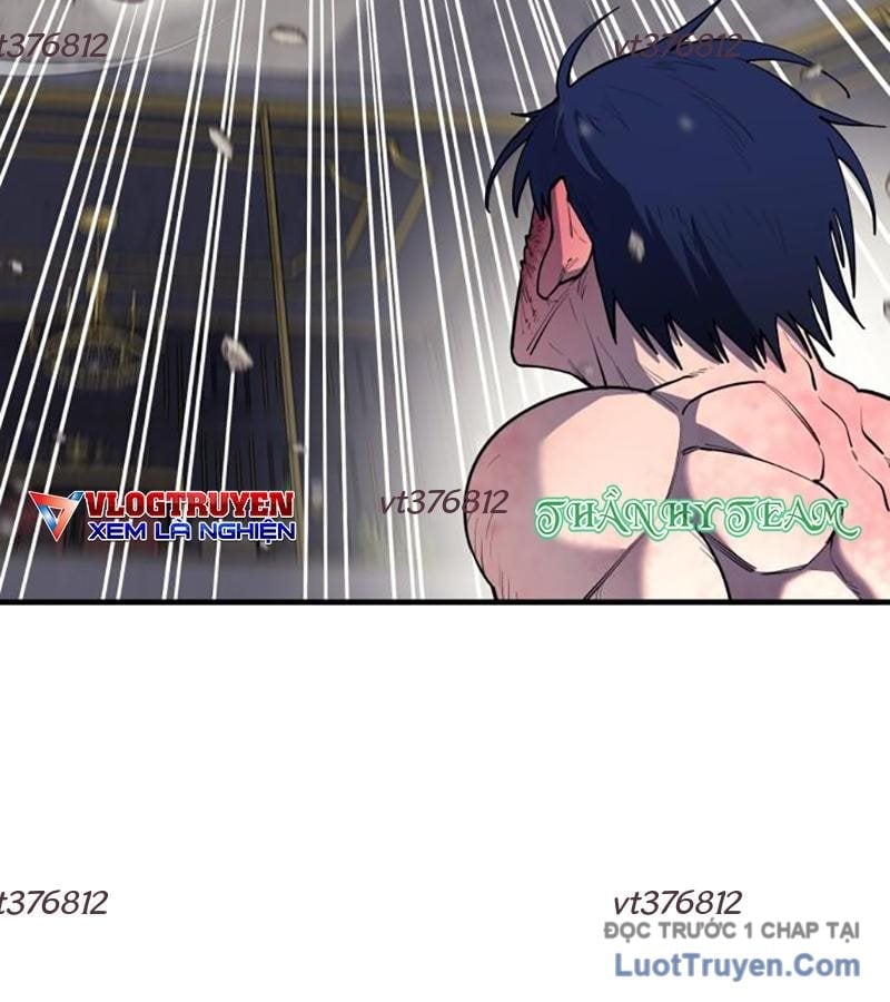 Cuộc Sống Học Đường Của Đội Trưởng Quận Chapter 37 - Trang 2