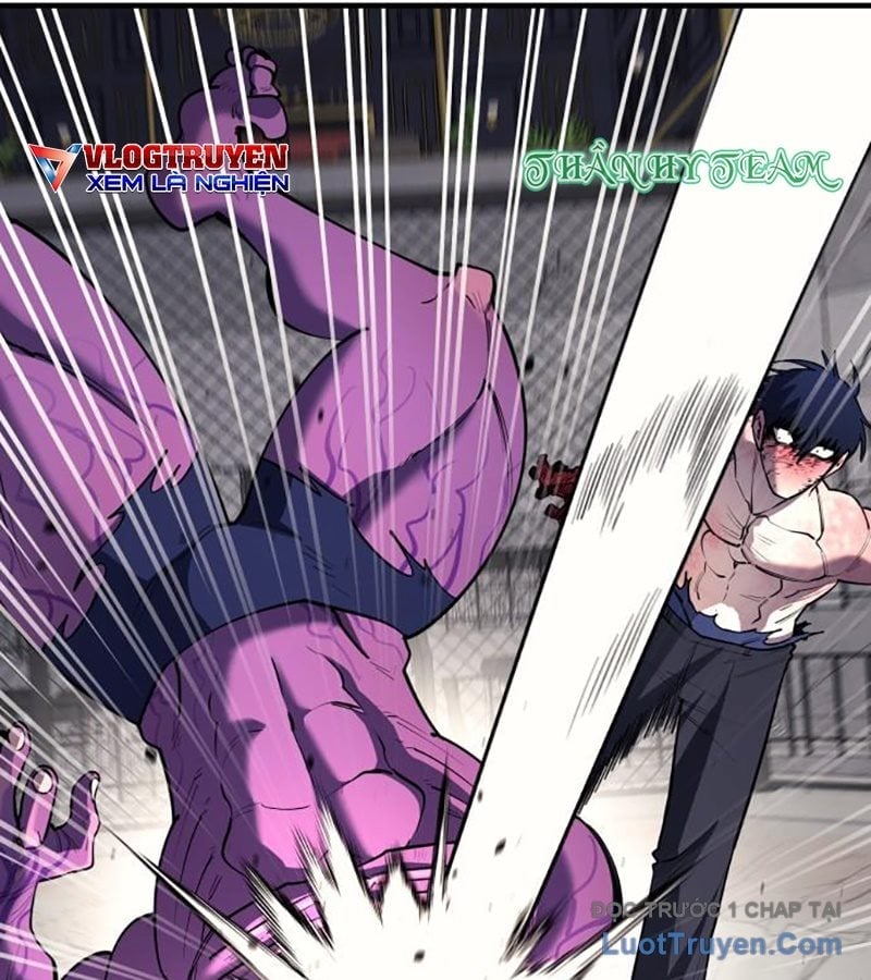 Cuộc Sống Học Đường Của Đội Trưởng Quận Chapter 37 - Trang 2