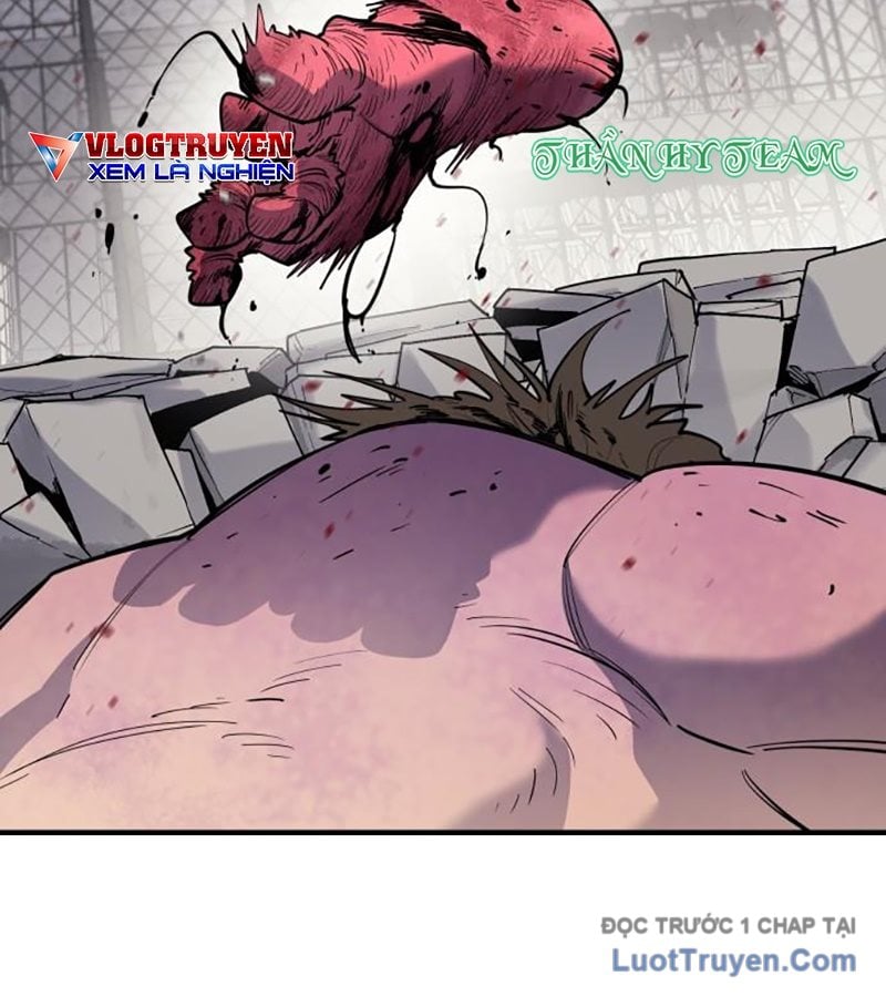 Cuộc Sống Học Đường Của Đội Trưởng Quận Chapter 37 - Trang 2
