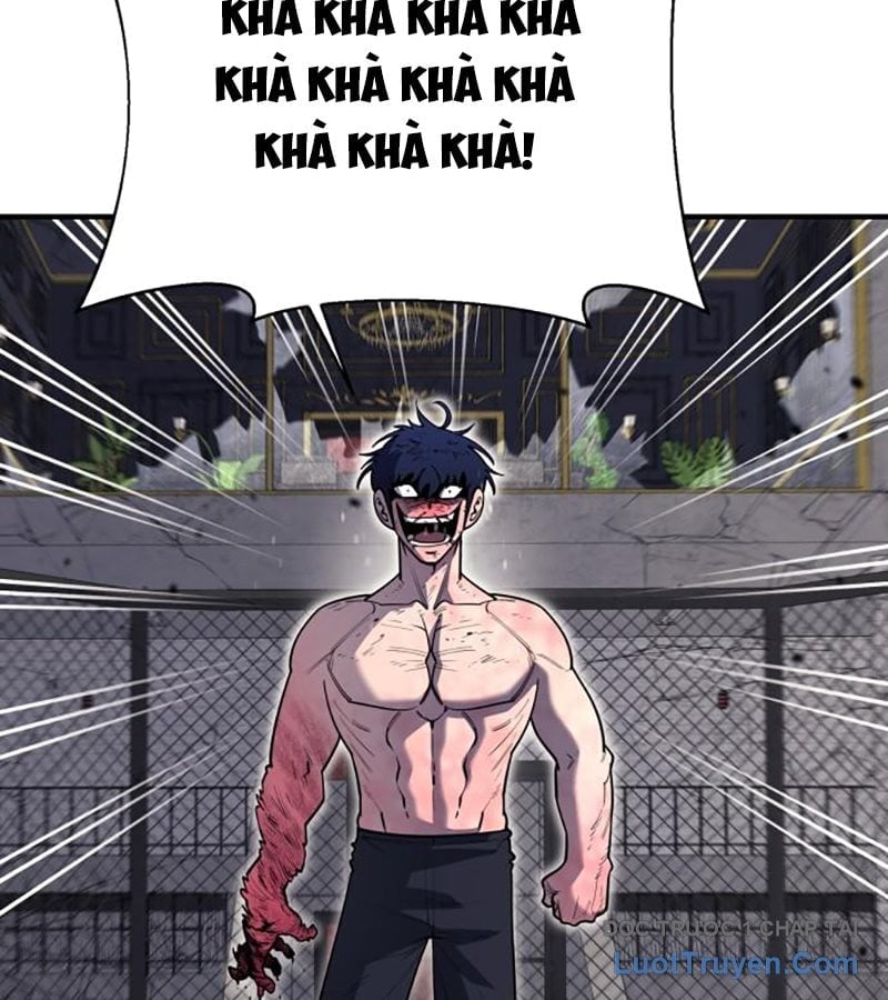 Cuộc Sống Học Đường Của Đội Trưởng Quận Chapter 37 - Trang 2