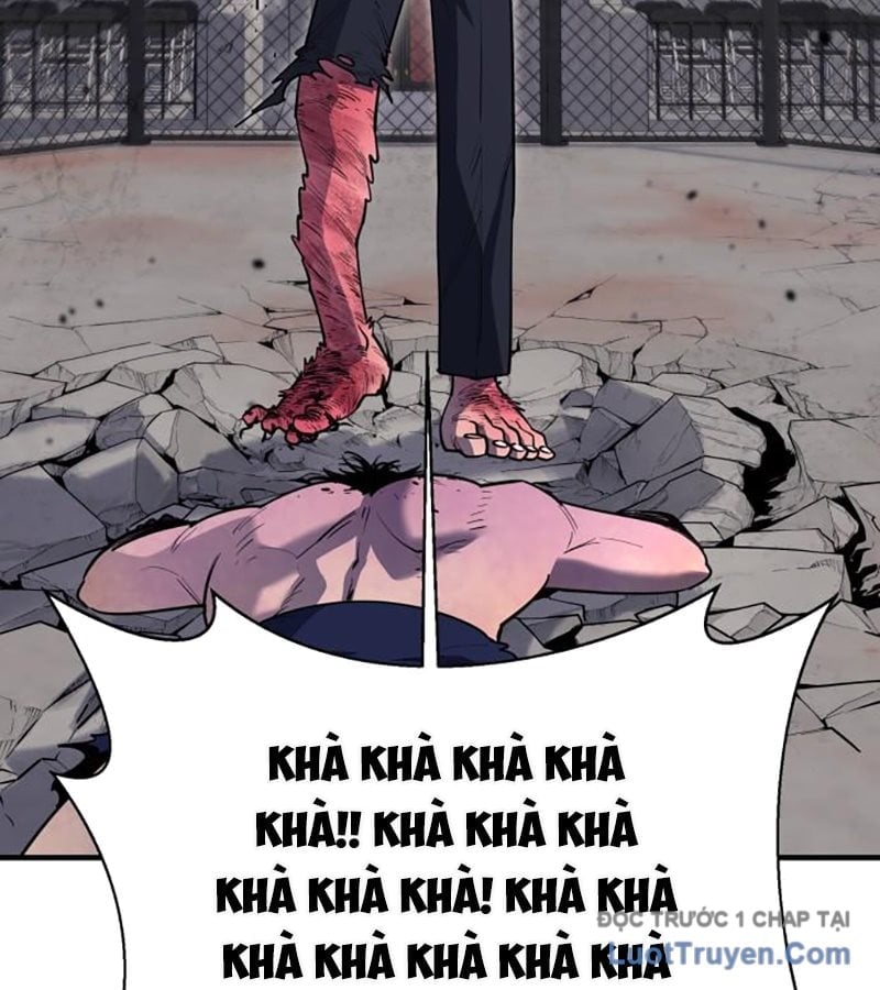 Cuộc Sống Học Đường Của Đội Trưởng Quận Chapter 37 - Trang 2