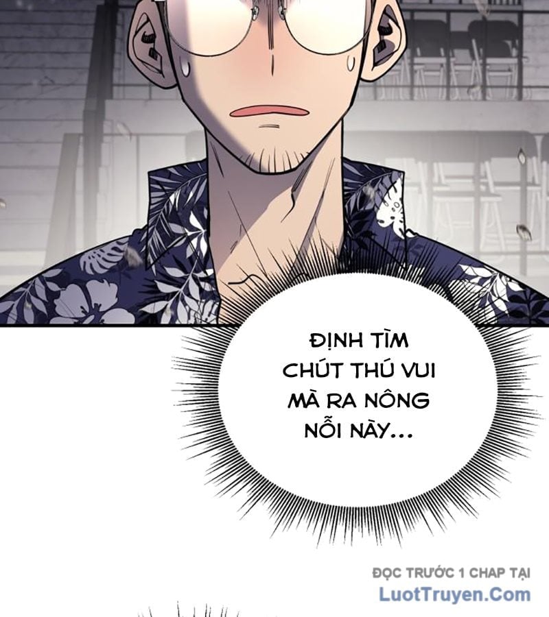 Cuộc Sống Học Đường Của Đội Trưởng Quận Chapter 37 - Trang 2