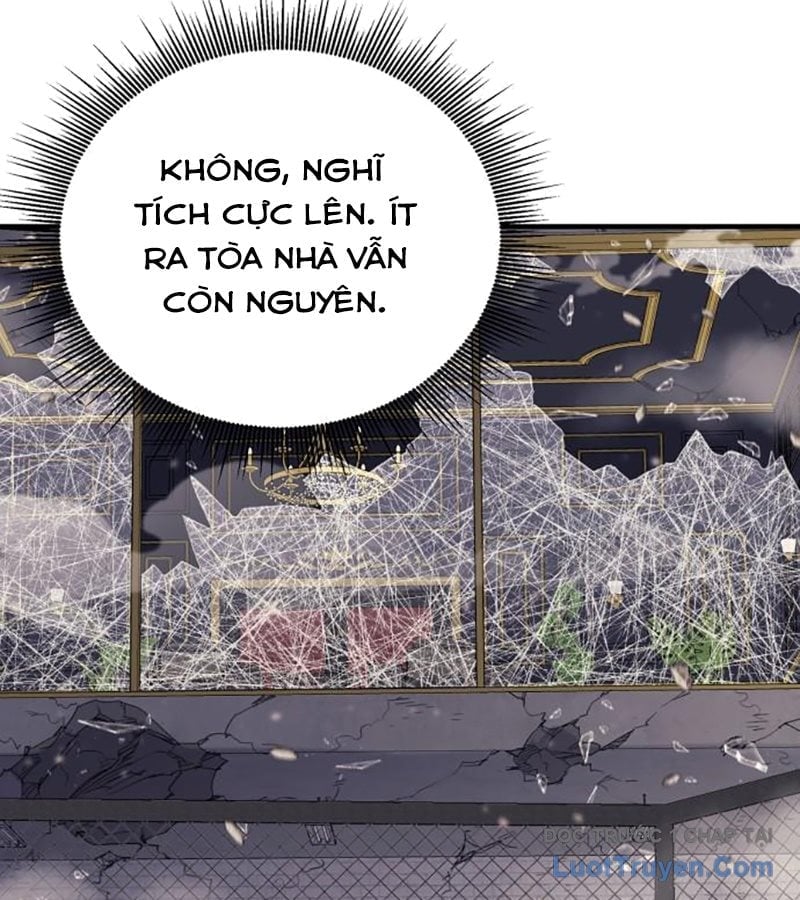 Cuộc Sống Học Đường Của Đội Trưởng Quận Chapter 37 - Trang 2