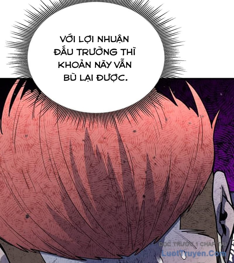 Cuộc Sống Học Đường Của Đội Trưởng Quận Chapter 37 - Trang 2