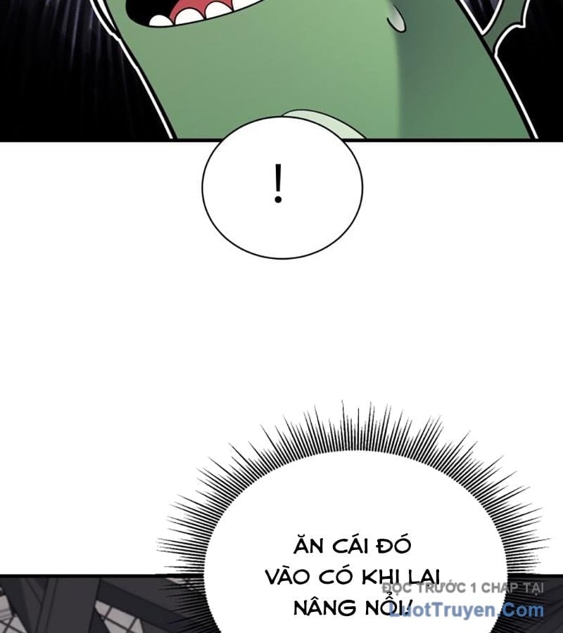 Cuộc Sống Học Đường Của Đội Trưởng Quận Chapter 37 - Trang 2