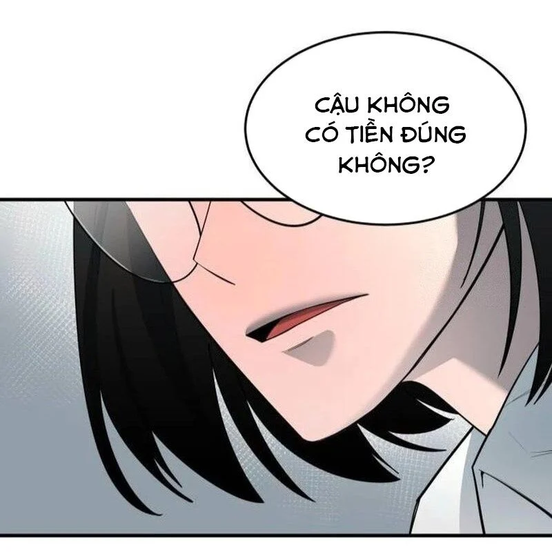 Cuộc Sống Học Đường Của Đội Trưởng Quận Chapter 4 - Next 