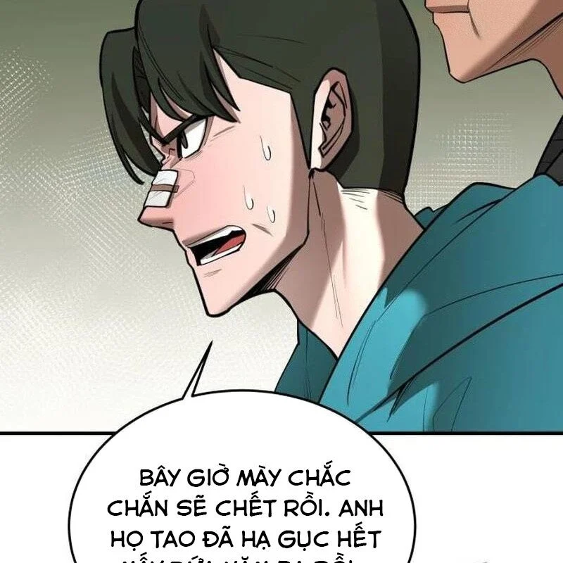 Cuộc Sống Học Đường Của Đội Trưởng Quận Chapter 4 - Next 