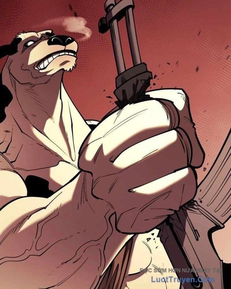 Cuộc Sống Học Đường Của Đội Trưởng Quận Chapter 40 - Next 