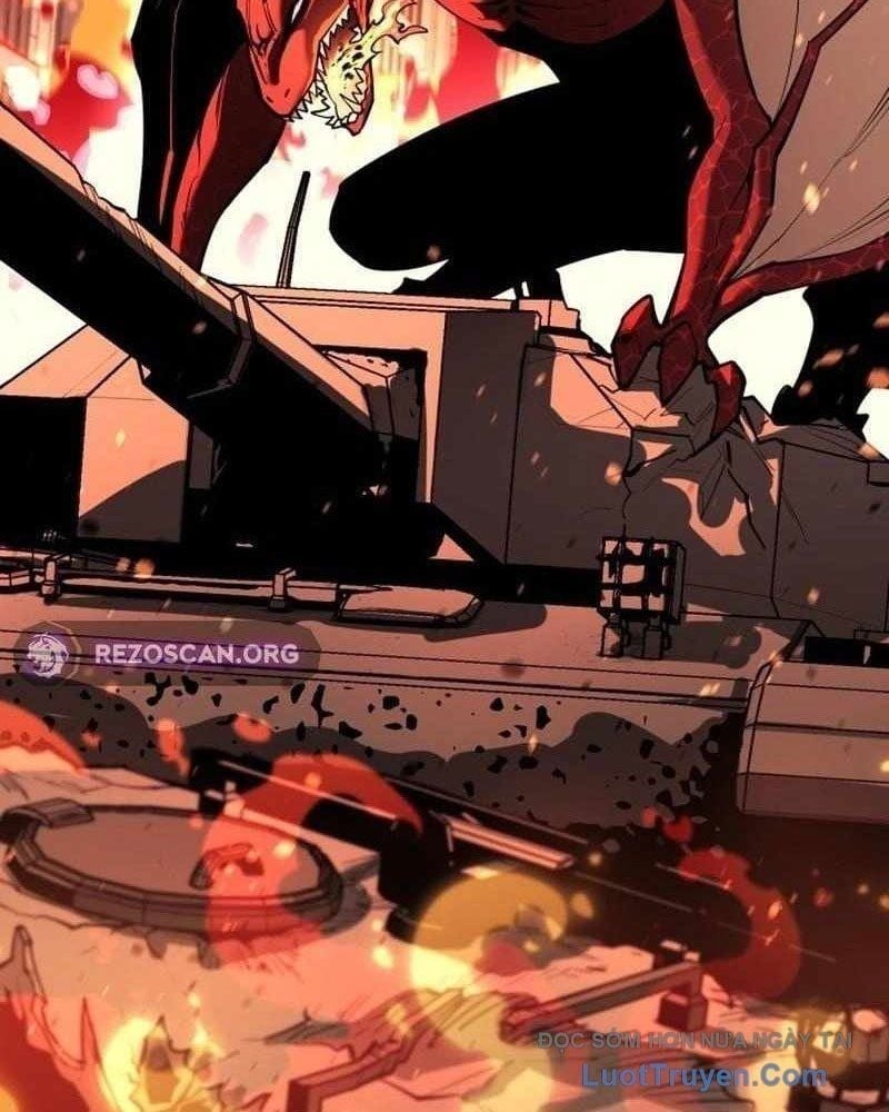 Cuộc Sống Học Đường Của Đội Trưởng Quận Chapter 40 - Next 