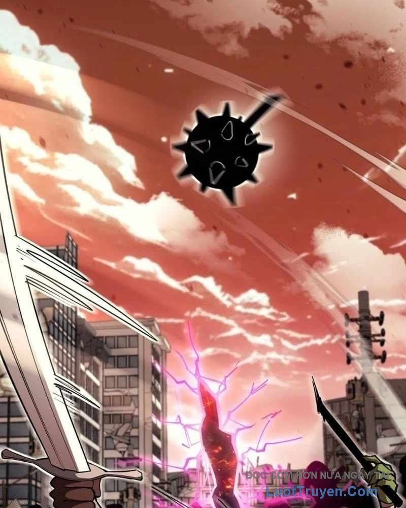 Cuộc Sống Học Đường Của Đội Trưởng Quận Chapter 40 - Next 