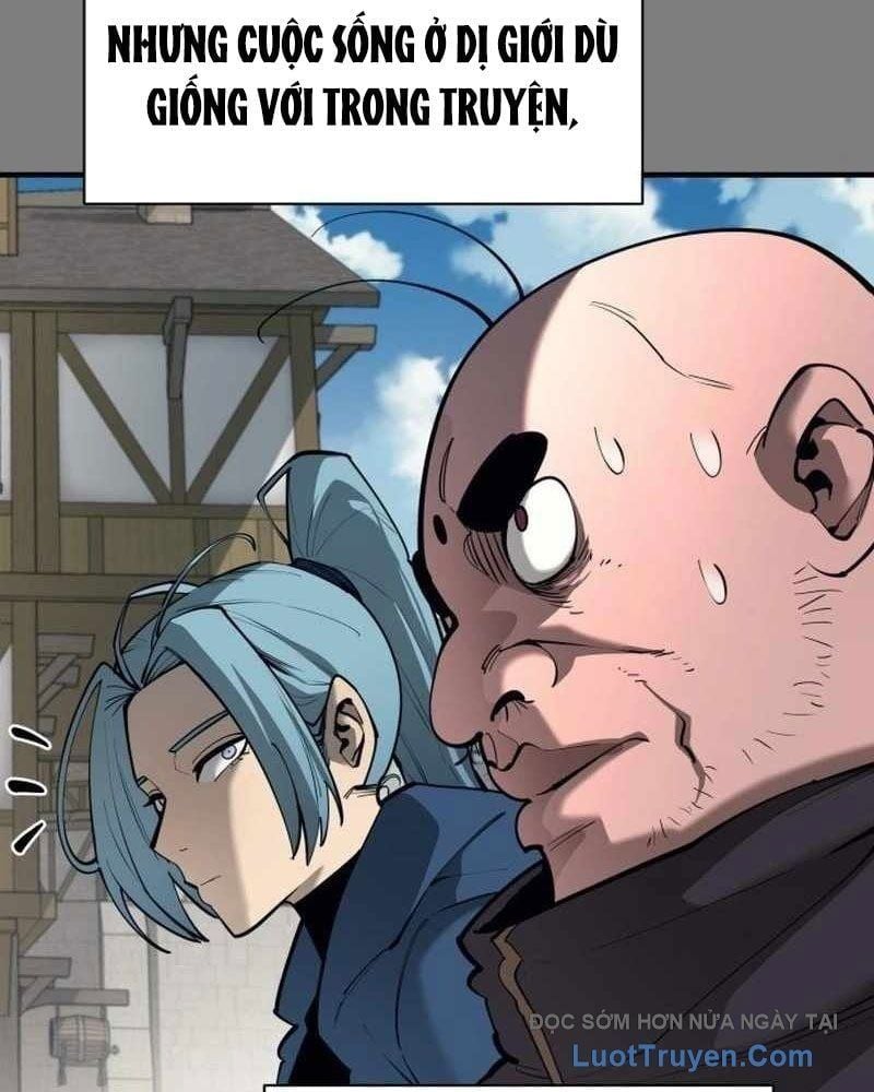 Cuộc Sống Học Đường Của Đội Trưởng Quận Chapter 40 - Next 