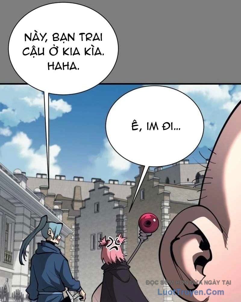 Cuộc Sống Học Đường Của Đội Trưởng Quận Chapter 40 - Next 