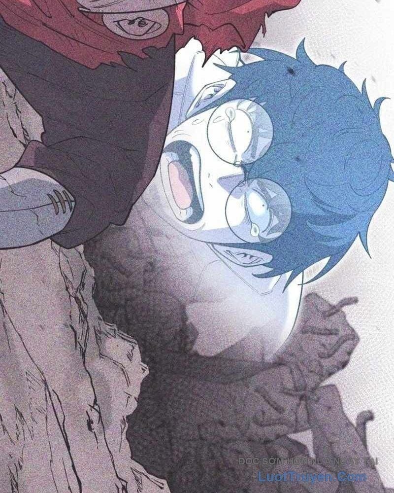 Cuộc Sống Học Đường Của Đội Trưởng Quận Chapter 40 - Next 