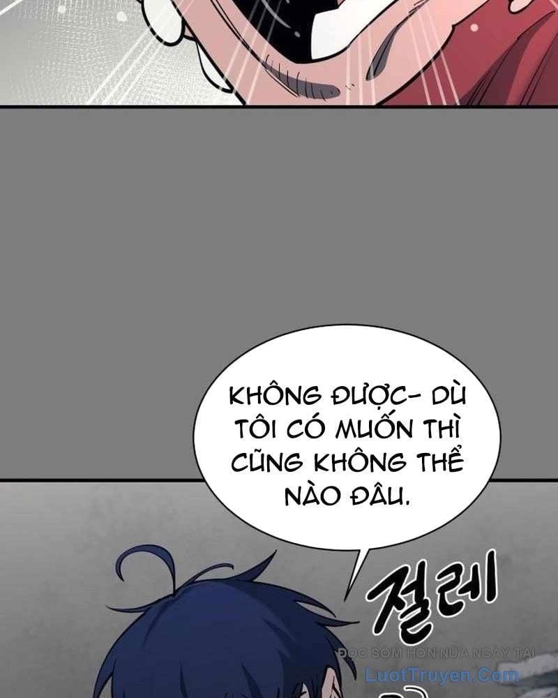 Cuộc Sống Học Đường Của Đội Trưởng Quận Chapter 40 - Next 