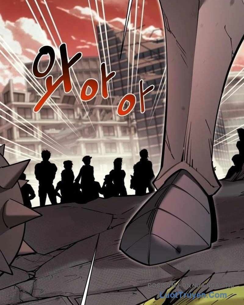 Cuộc Sống Học Đường Của Đội Trưởng Quận Chapter 40 - Next 