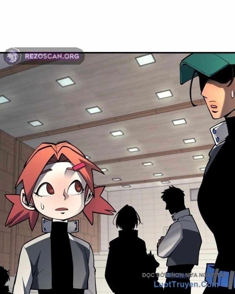 Cuộc Sống Học Đường Của Đội Trưởng Quận Chapter 40 - Next 