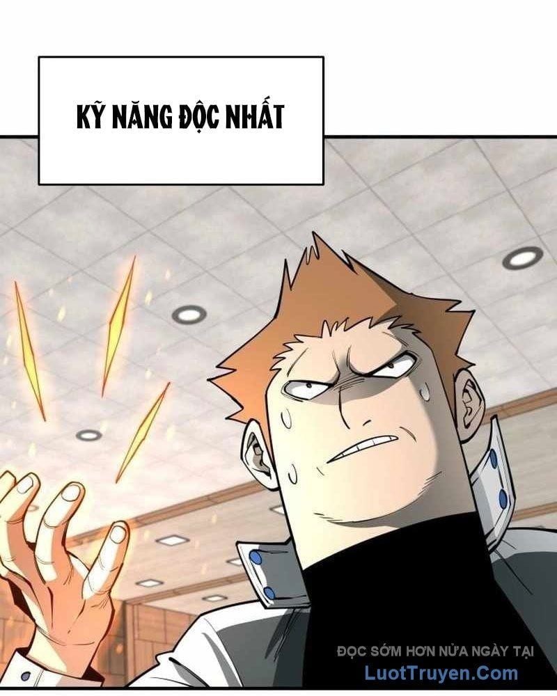 Cuộc Sống Học Đường Của Đội Trưởng Quận Chapter 40 - Next 