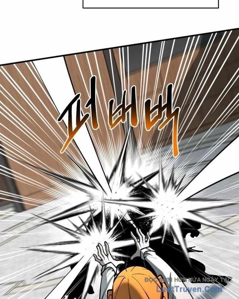 Cuộc Sống Học Đường Của Đội Trưởng Quận Chapter 40 - Next 