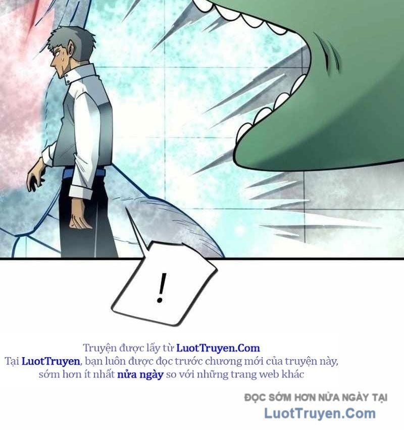 Cuộc Sống Học Đường Của Đội Trưởng Quận Chapter 40 - Next 