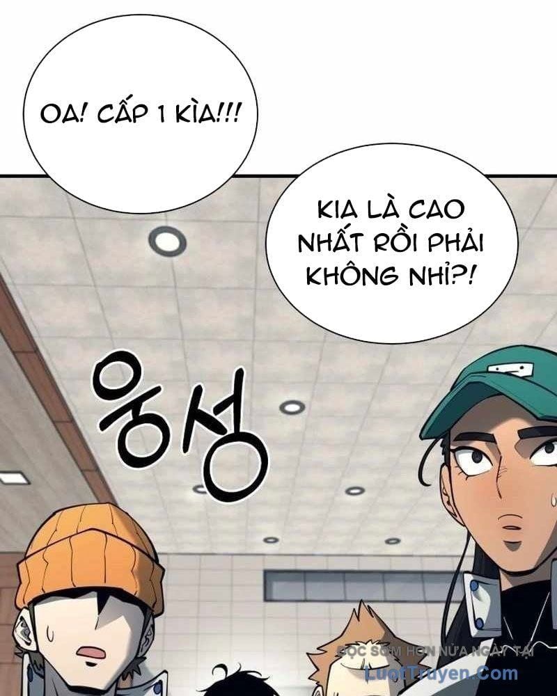 Cuộc Sống Học Đường Của Đội Trưởng Quận Chapter 40 - Next 