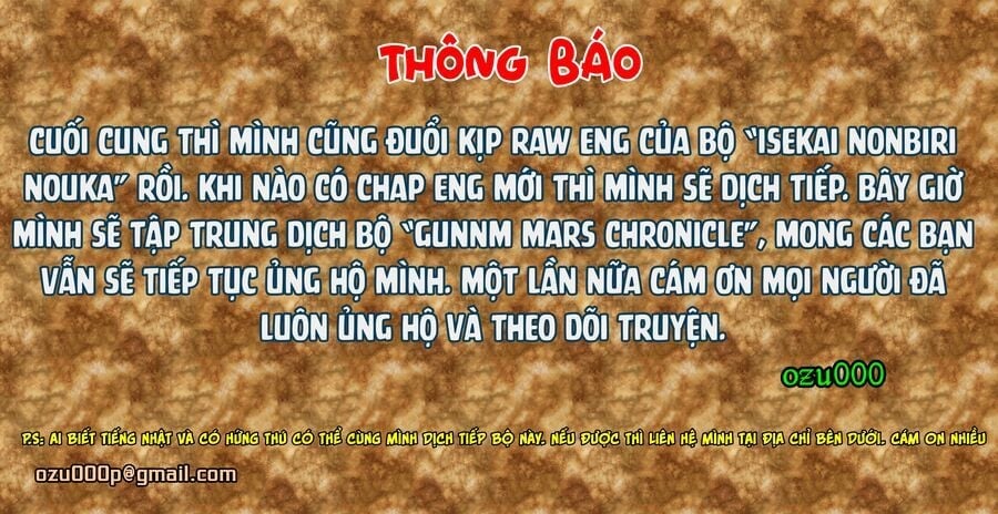 Cuộc Sống Thong Dong Ở Dị Thế Giới Chapter 267 - Trang 2