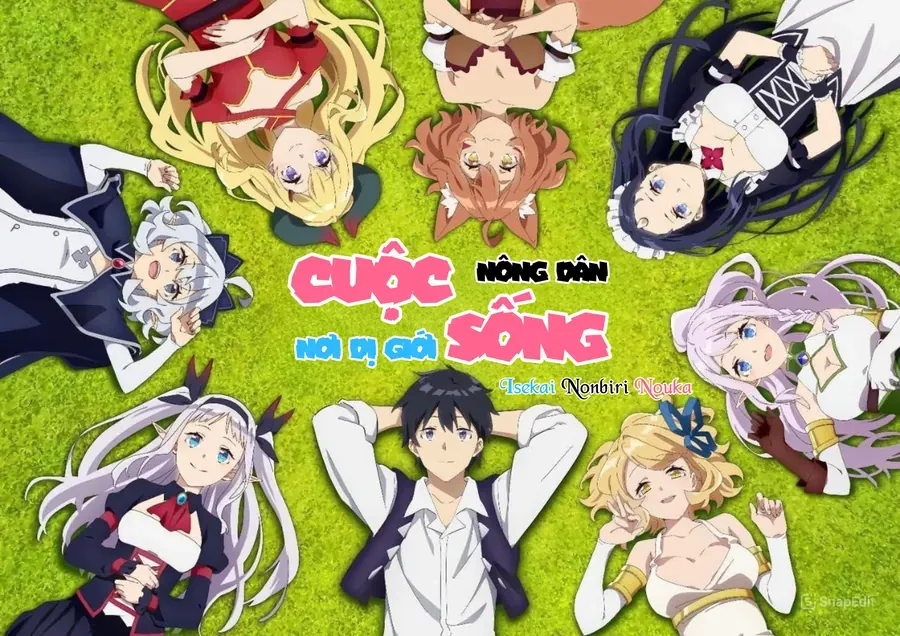 Cuộc Sống Thong Dong Ở Dị Thế Giới Chapter 278 - Trang 2