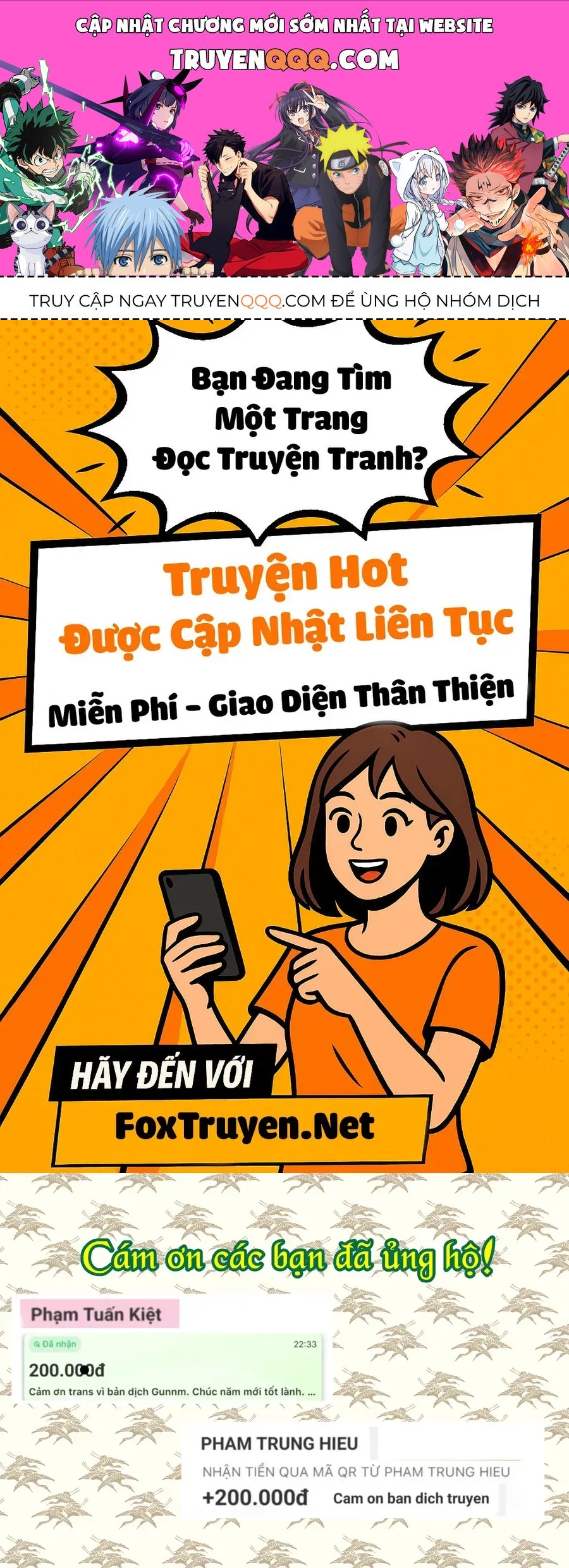 Cuộc Sống Thong Dong Ở Dị Thế Giới Chapter 286 1