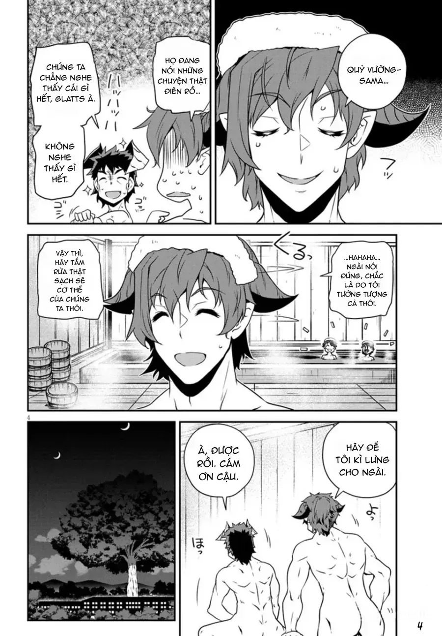 Cuộc Sống Thong Dong Ở Dị Thế Giới Chapter 288 6