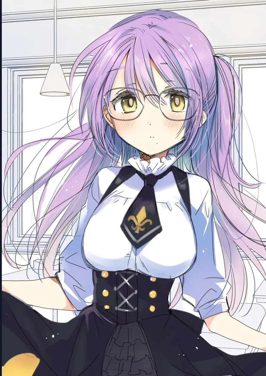 Cuộc Sống Thường Ngày Của Nhân Viên Hiệu Thuốc Sa-Chan Chapter 33 6