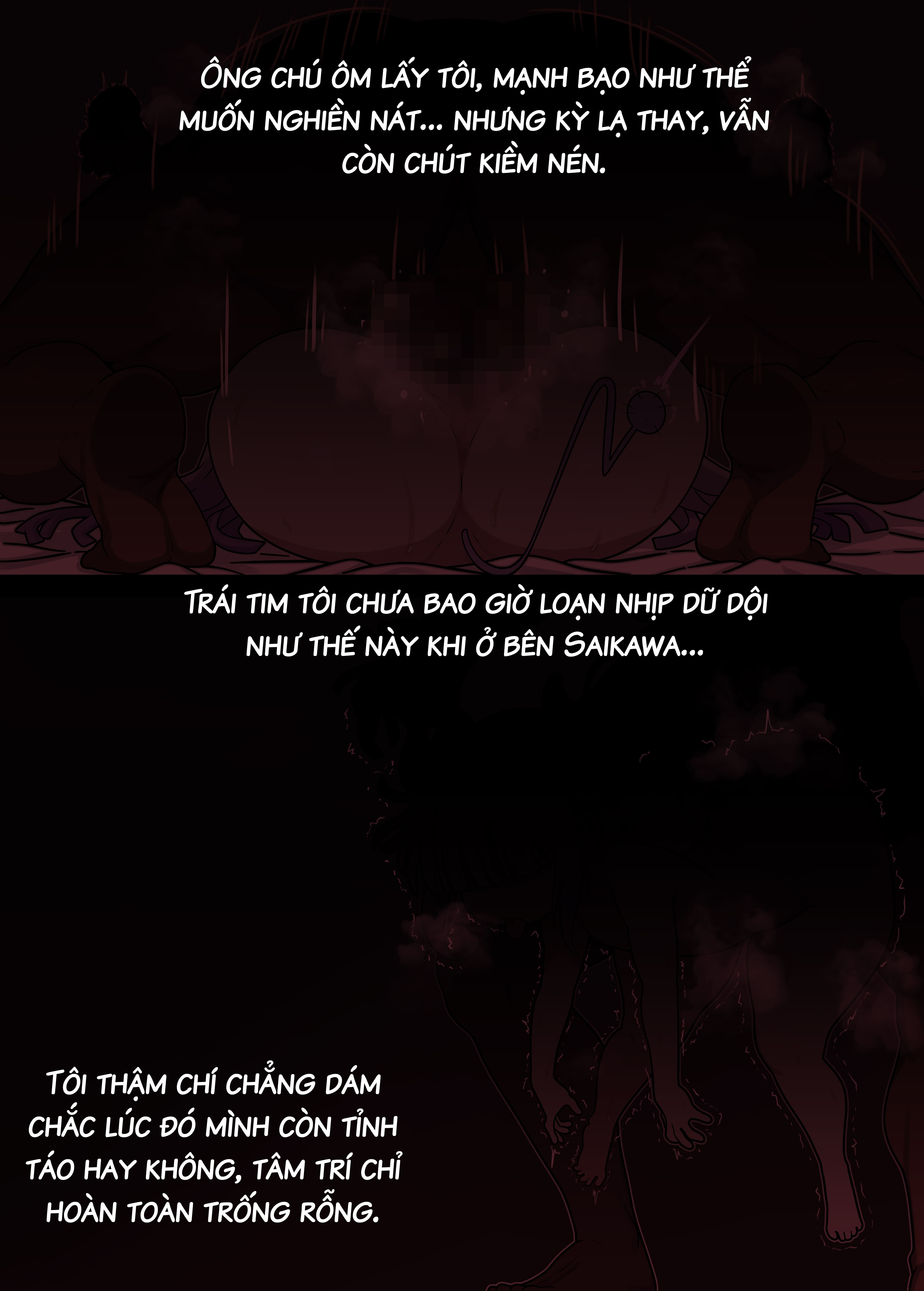 Cuộc Sống Trả Ơn Của Nàng Rồng Tohru! Chapter 267 - Next 